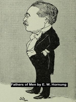 cover image of Fathers of Men
